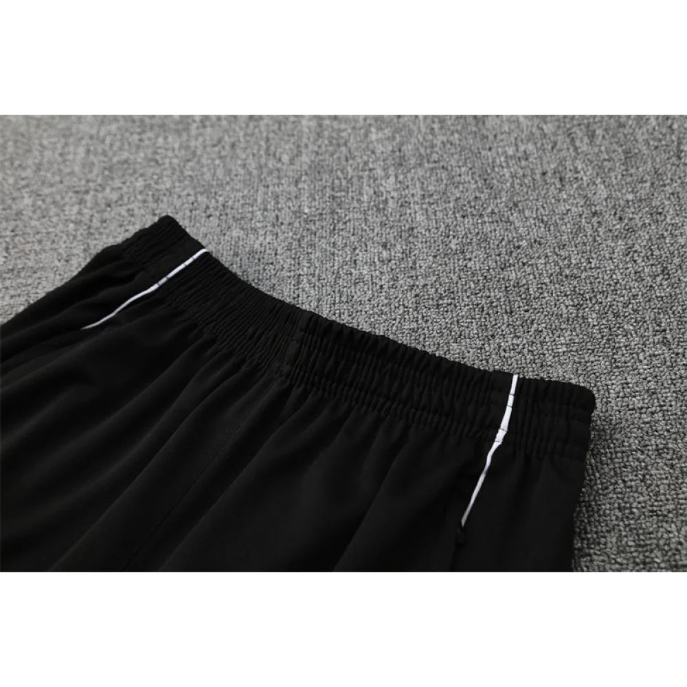 Chandal Argentina 25-26 media cremallera Modelo 1 Chandal Media Cremallera