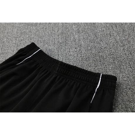 Chandal Argentina 25-26 media cremallera Modelo 1 Chandal Media Cremallera