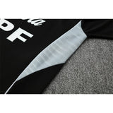 Chandal Argentina 25-26 media cremallera Modelo 1 Chandal Media Cremallera