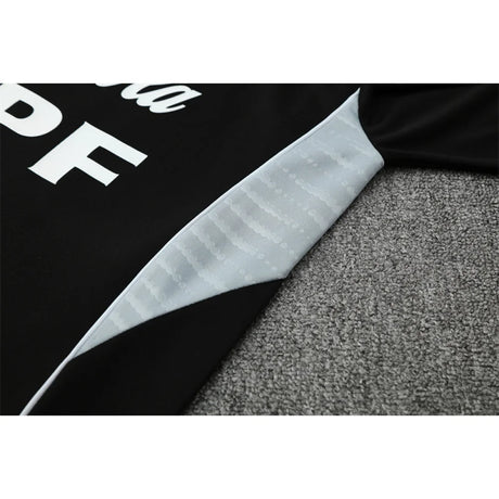 Chandal Argentina 25-26 media cremallera Modelo 1 Chandal Media Cremallera