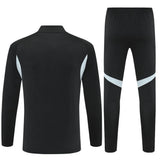 Chandal Argentina 25-26 media cremallera Modelo 1 Chandal Media Cremallera