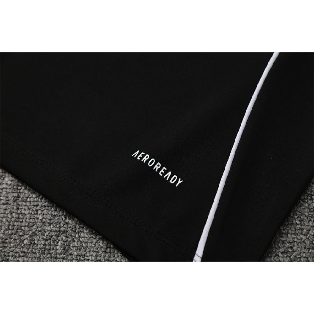 Chandal Argentina 25-26 media cremallera Modelo 1 Chandal Media Cremallera