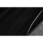 Chandal Argentina 25-26 media cremallera Modelo 1 Chandal Media Cremallera