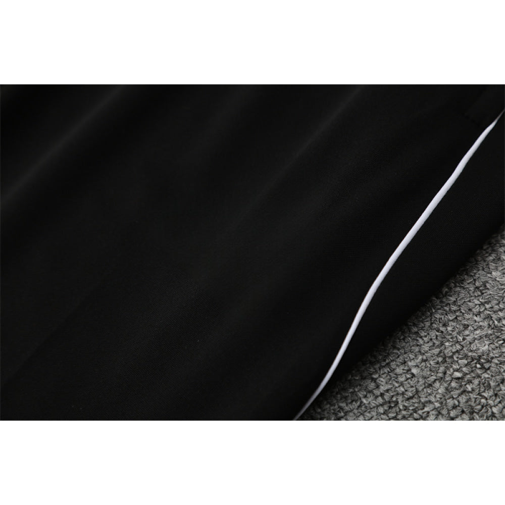 Chandal Argentina 25-26 media cremallera Modelo 1 Chandal Media Cremallera