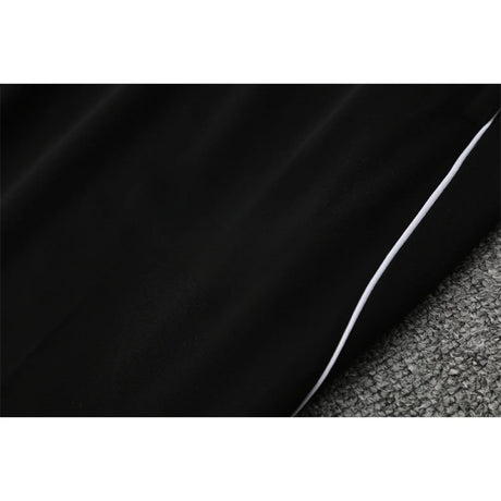 Chandal Argentina 25-26 media cremallera Modelo 1 Chandal Media Cremallera