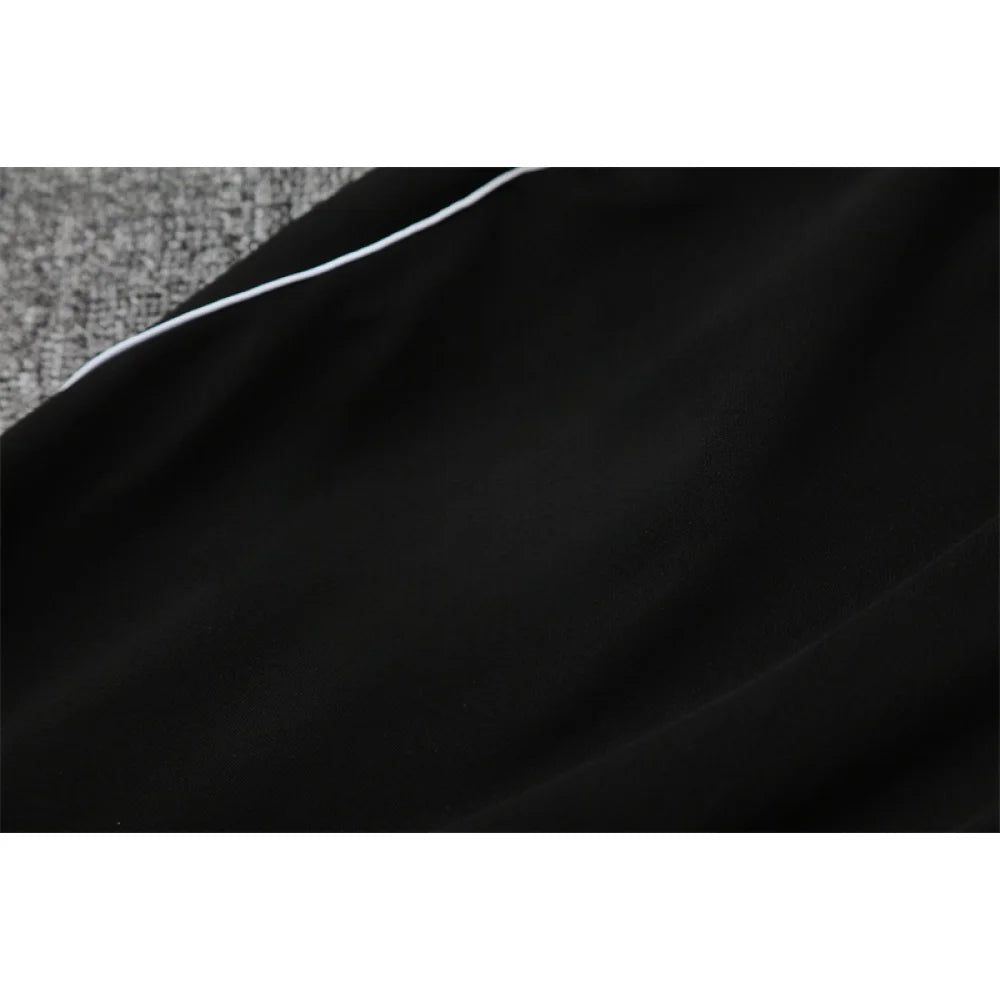 Chandal Argentina 25-26 media cremallera Modelo 1 Chandal Media Cremallera