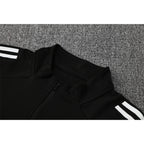 Chandal Argentina 25-26 media cremallera Modelo 1 Chandal Media Cremallera
