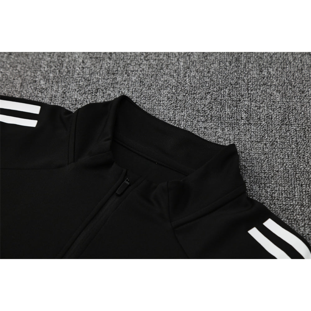 Chandal Argentina 25-26 media cremallera Modelo 1 Chandal Media Cremallera