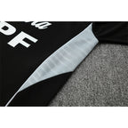 Chandal Argentina 25-26 media cremallera Modelo 1 Chandal Media Cremallera