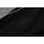 Chandal Argentina 25-26 media cremallera Modelo 1 Chandal Media Cremallera