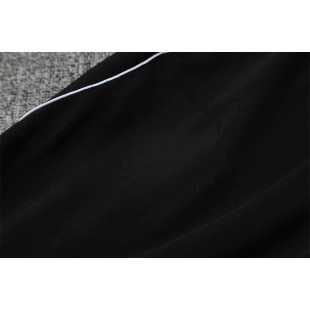 Chandal Argentina 25-26 media cremallera Modelo 1 Chandal Media Cremallera