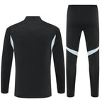 Chandal Argentina 25-26 media cremallera Modelo 1 Chandal Media Cremallera