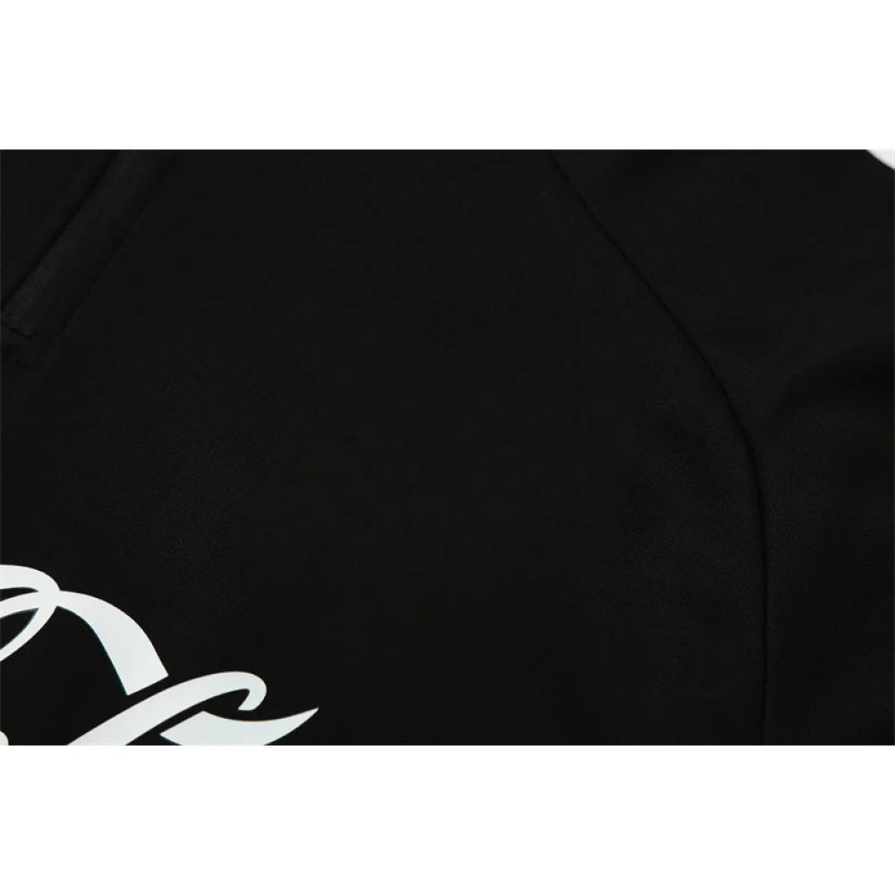 Chandal Argentina 25-26 media cremallera Modelo 1 Chandal Media Cremallera