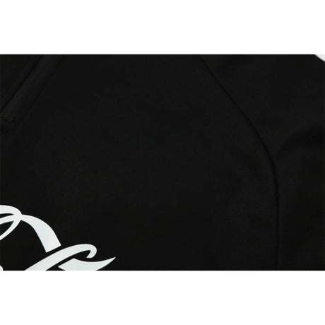 Chandal Argentina 25-26 media cremallera Modelo 1 Chandal Media Cremallera