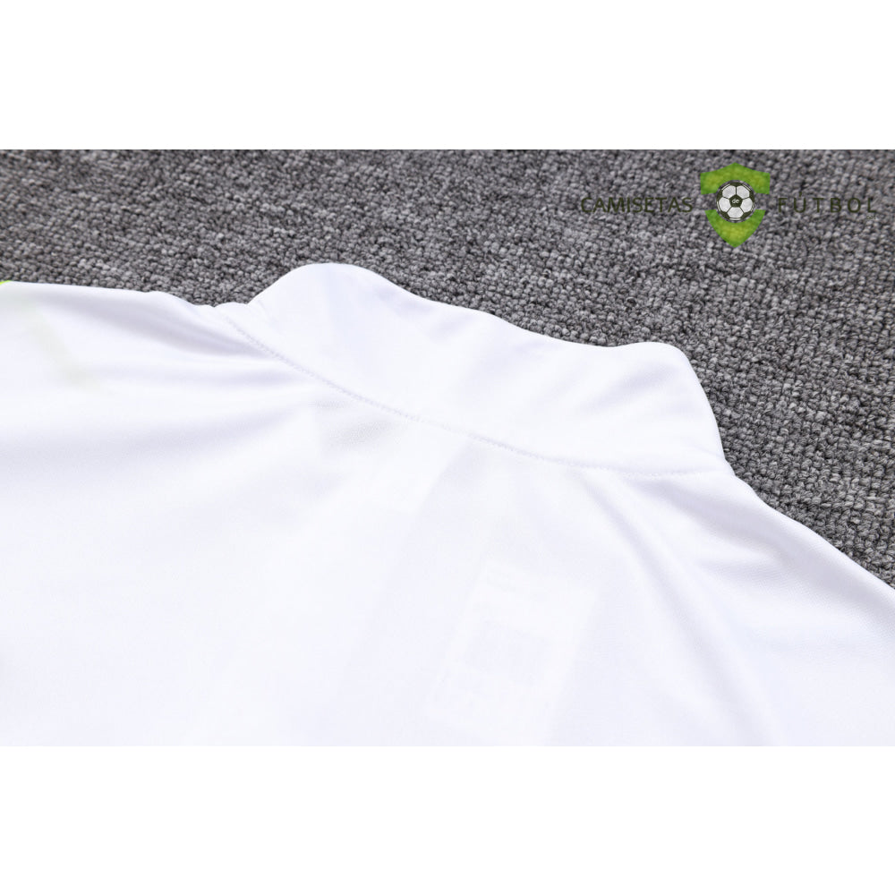 Chandal Arsenal 23 - 24 Media Cremallera Modelo 1 Ropa Deportiva