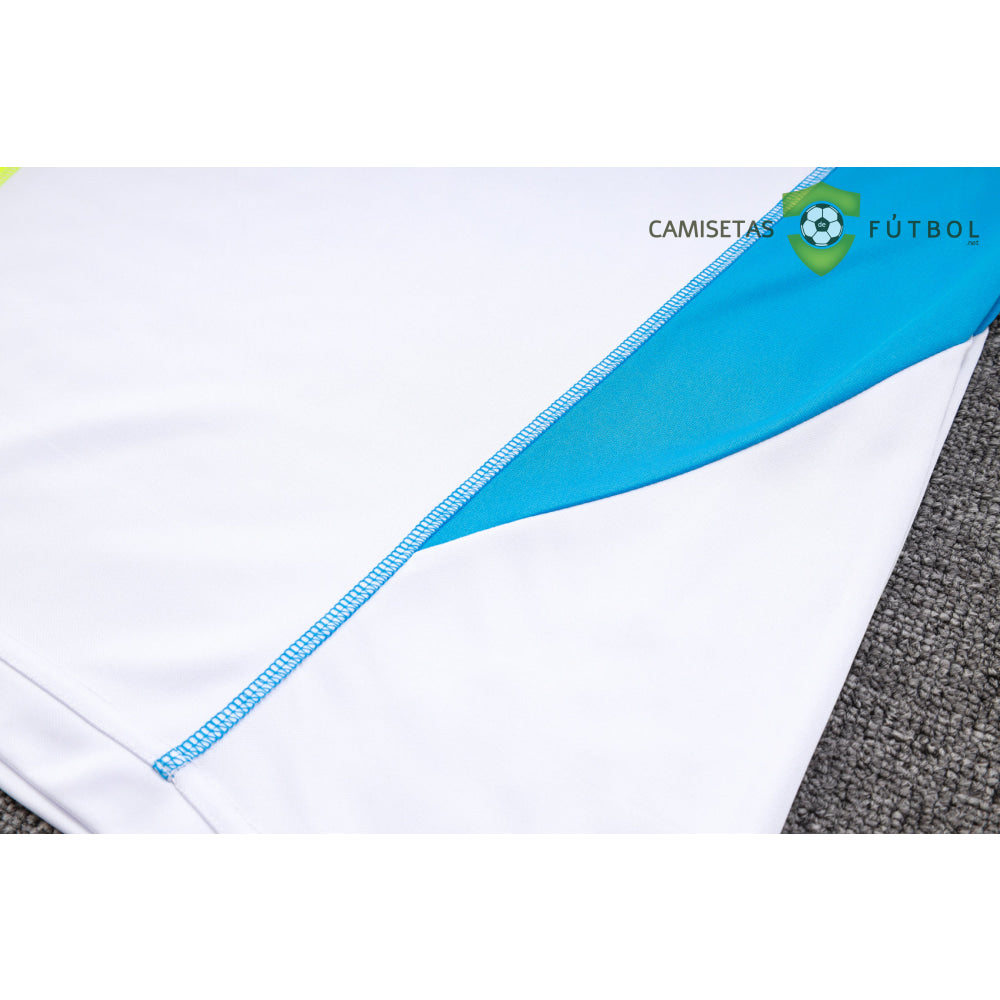 Chandal Arsenal 23 - 24 Media Cremallera Modelo 1 Ropa Deportiva