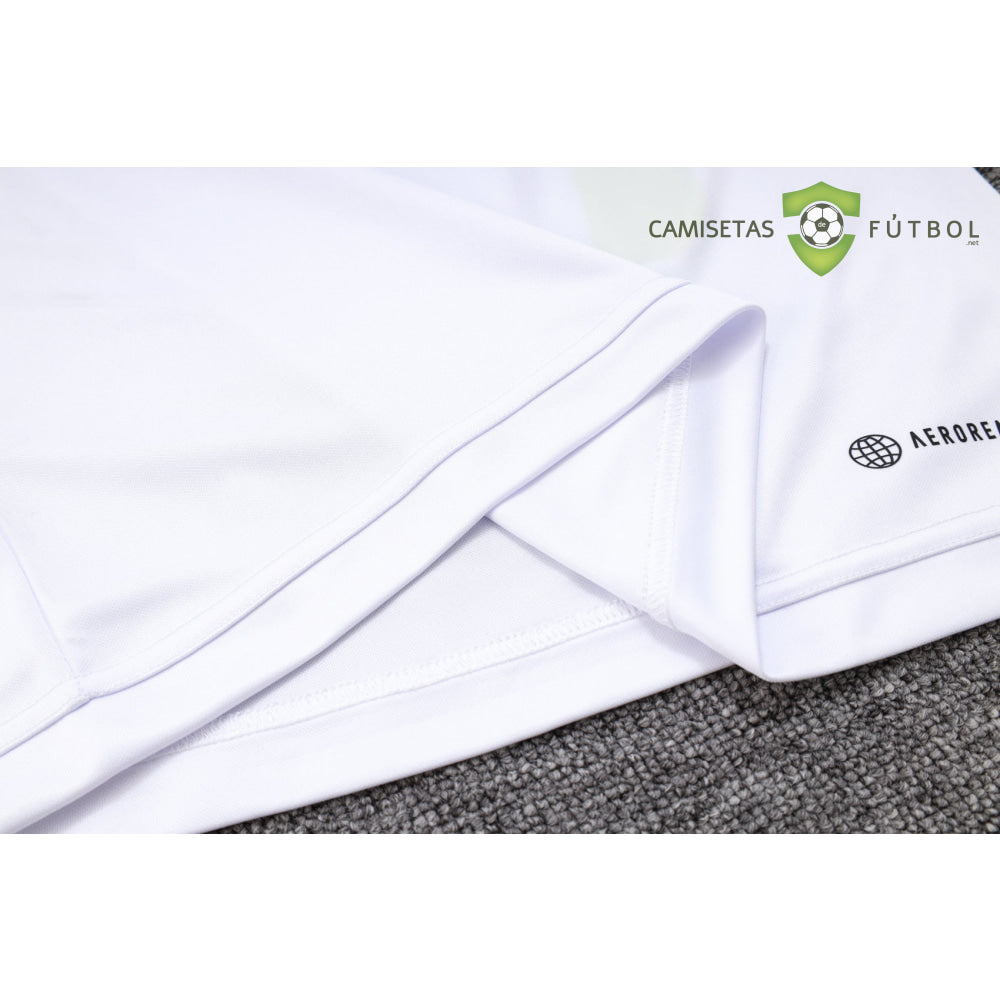 Chandal Arsenal 23 - 24 Media Cremallera Modelo 1 Ropa Deportiva