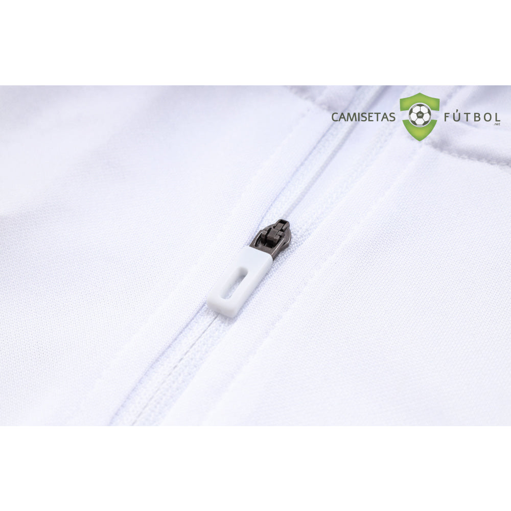 Chandal Arsenal 23 - 24 Media Cremallera Modelo 1 Ropa Deportiva