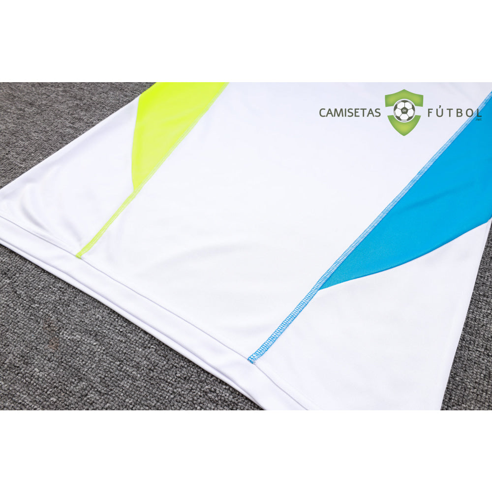 Chandal Arsenal 23 - 24 Media Cremallera Modelo 1 Ropa Deportiva
