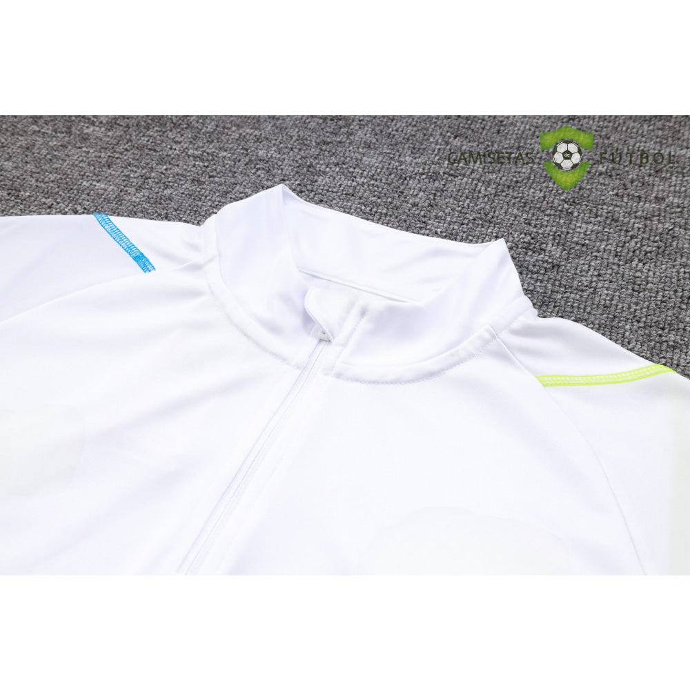Chandal Arsenal 23 - 24 Media Cremallera Modelo 1 Ropa Deportiva