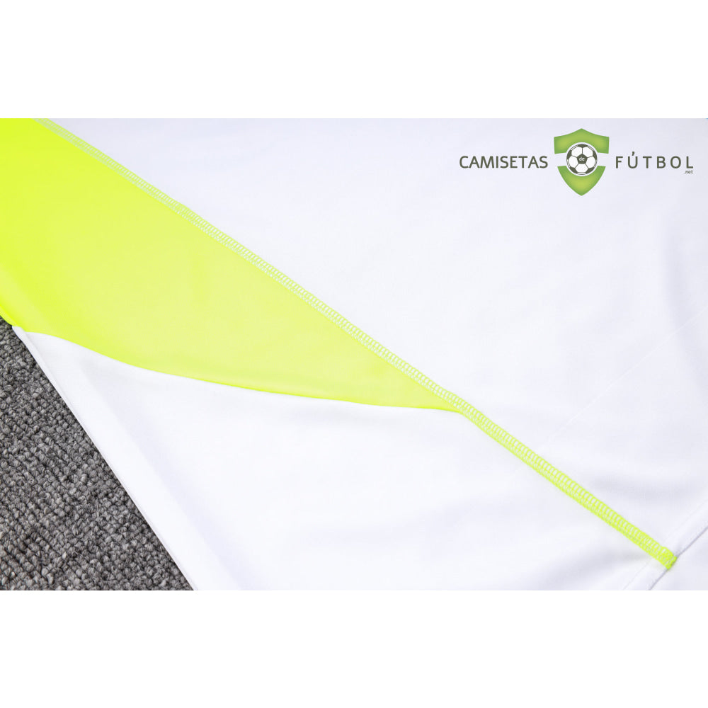Chandal Arsenal 23 - 24 Media Cremallera Modelo 1 Ropa Deportiva