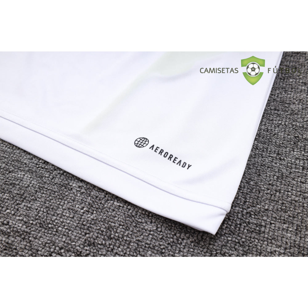 Chandal Arsenal 23 - 24 Media Cremallera Modelo 1 Ropa Deportiva