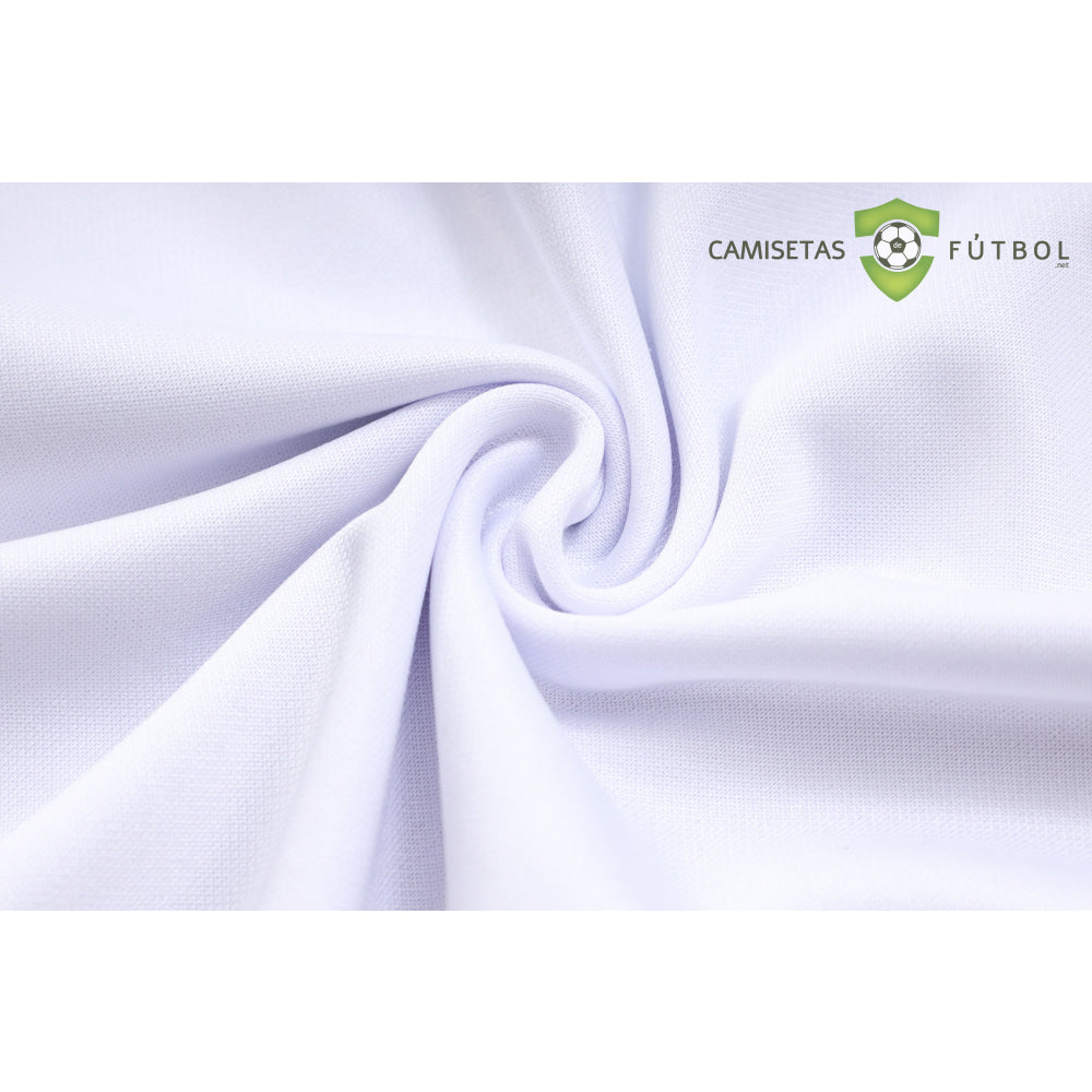 Chandal Arsenal 23 - 24 Media Cremallera Modelo 1 Ropa Deportiva