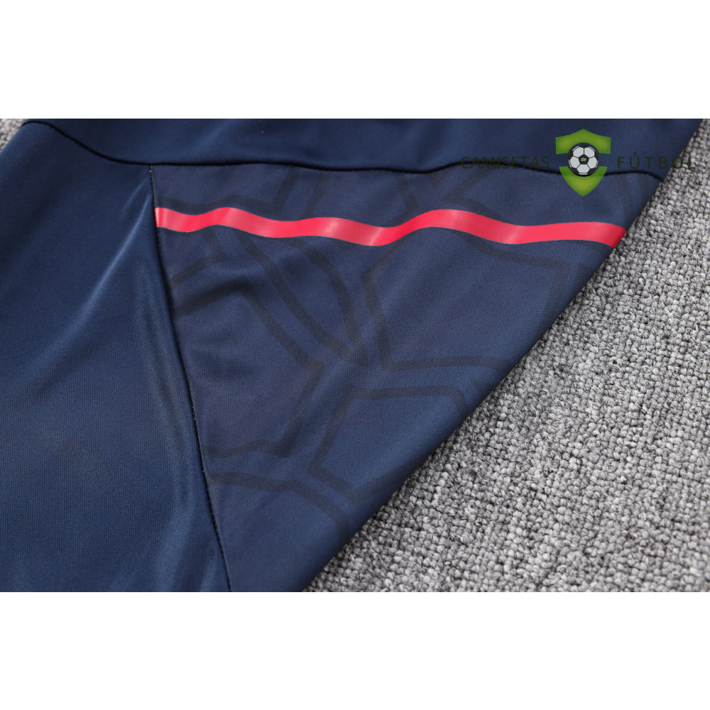 Chandal Arsenal 23 - 24 Media Cremallera Modelo 2 Ropa Deportiva