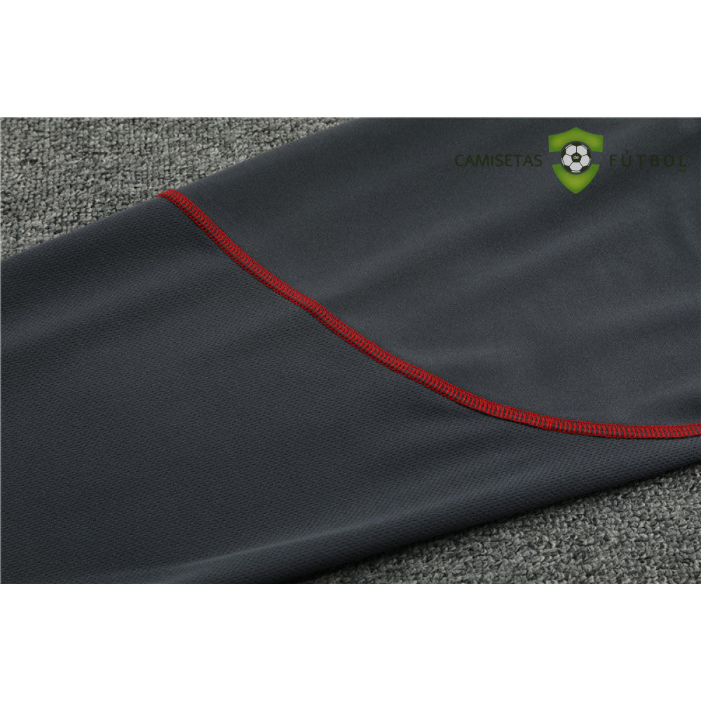 Chandal Arsenal 23 - 24 Media Cremallera Modelo 2 Ropa Deportiva