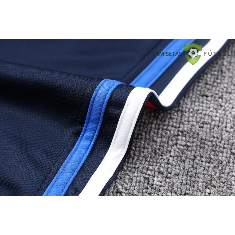 Chandal Arsenal 23 - 24 Media Cremallera Modelo 2 Ropa Deportiva