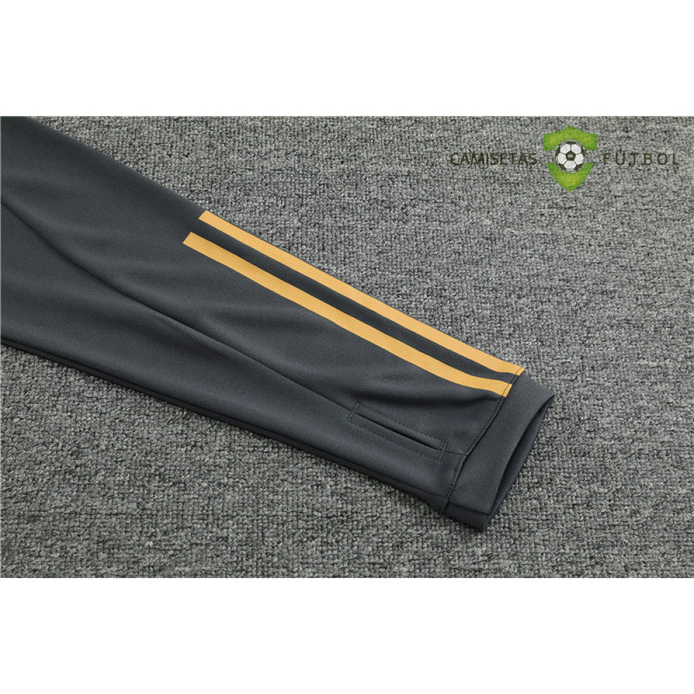 Chandal Arsenal 23 - 24 Media Cremallera Modelo 2 Ropa Deportiva