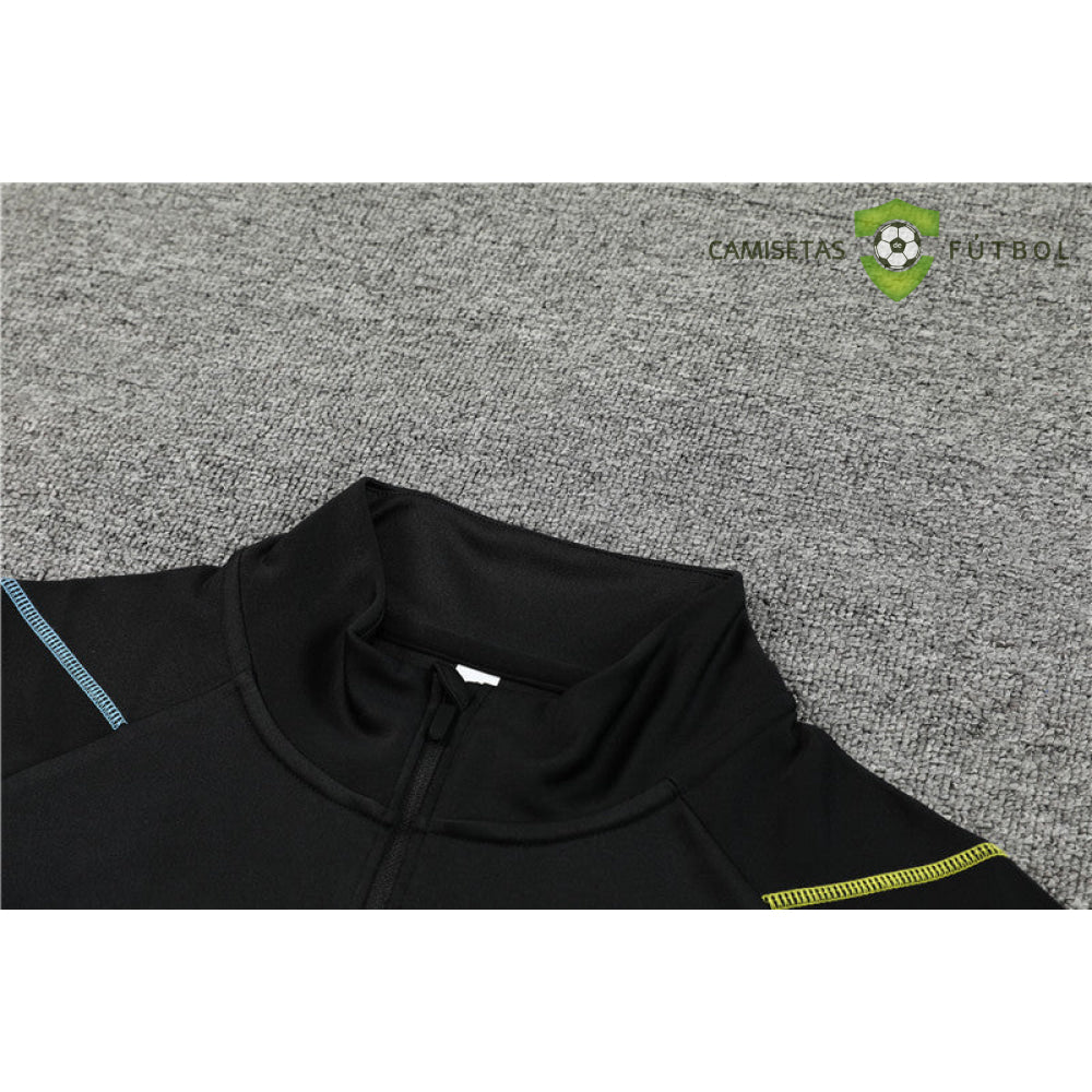 Chandal Arsenal 23 - 24 Media Cremallera Modelo 5 Ropa Deportiva