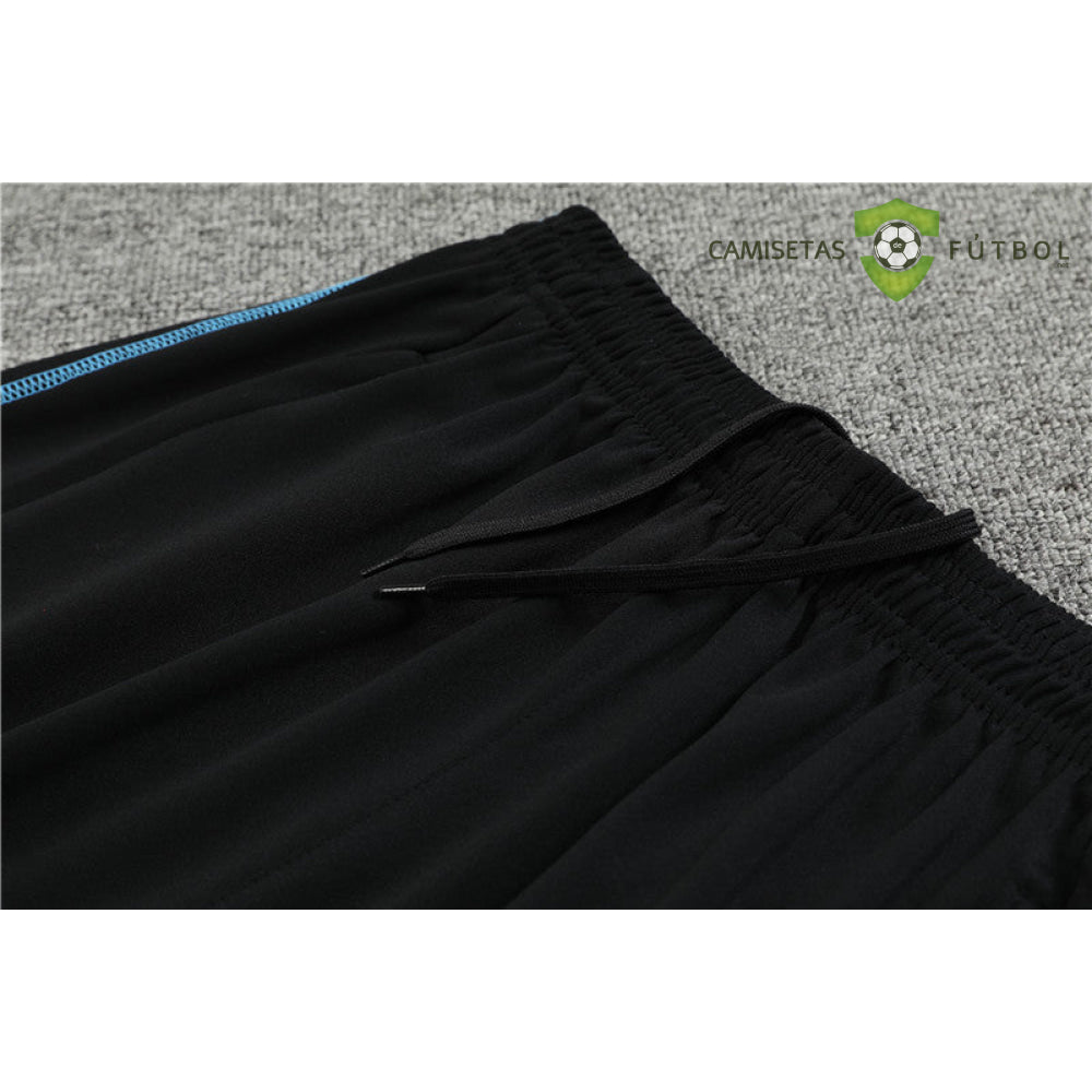 Chandal Arsenal 23 - 24 Media Cremallera Modelo 5 Ropa Deportiva