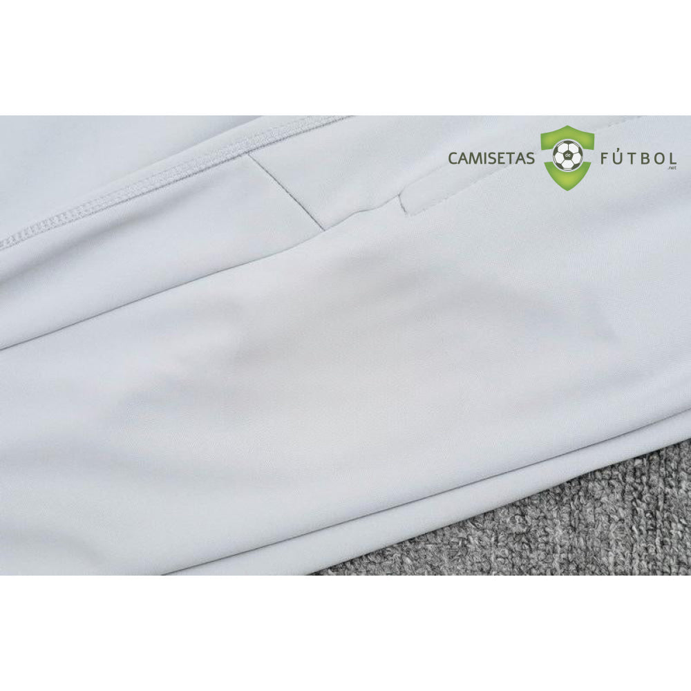 Chandal Arsenal 23 - 24 Media Cremallera Modelo 6 Ropa Deportiva
