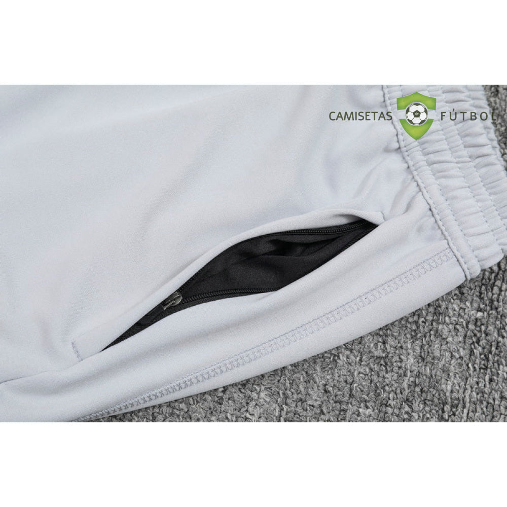 Chandal Arsenal 23 - 24 Media Cremallera Modelo 6 Ropa Deportiva