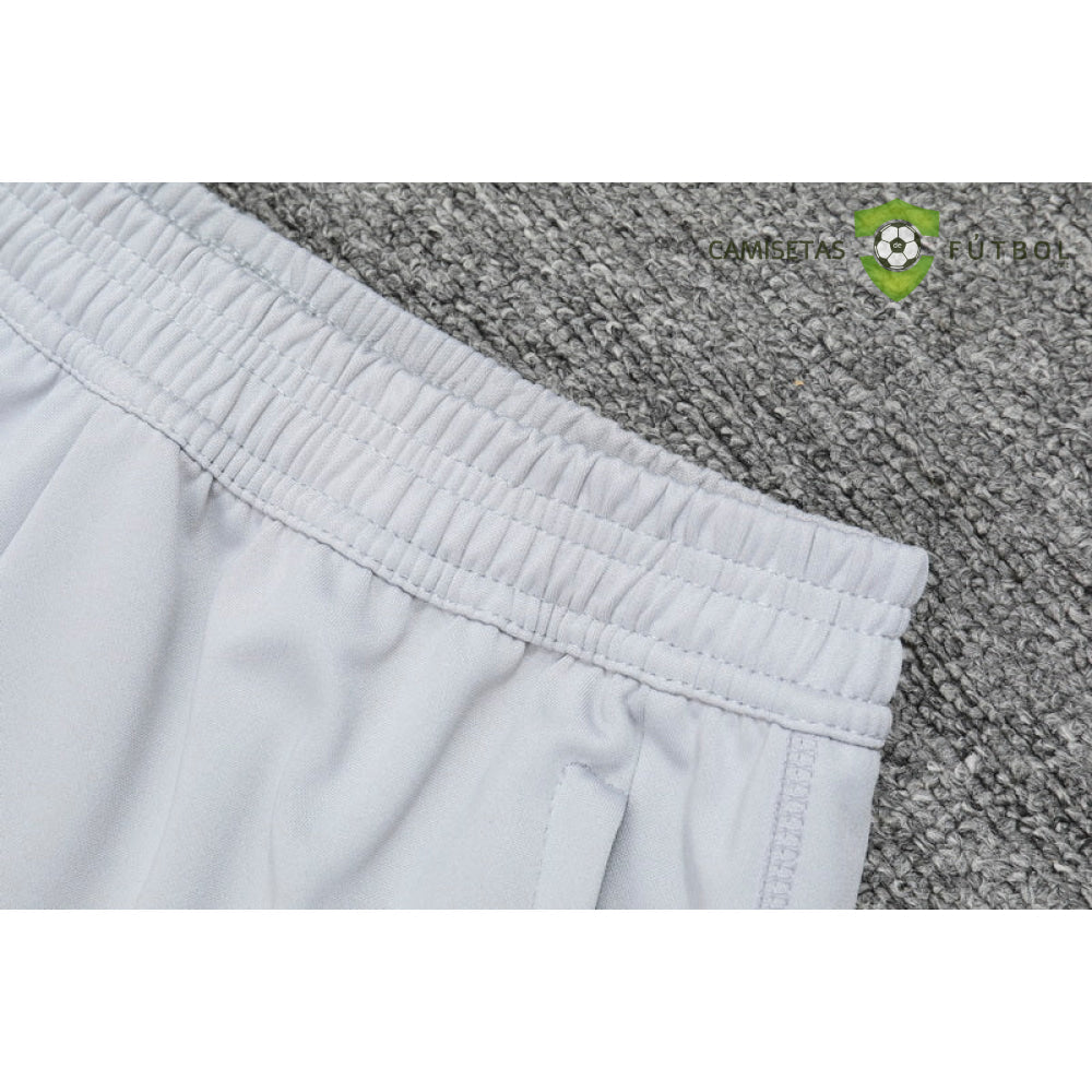 Chandal Arsenal 23 - 24 Media Cremallera Modelo 6 Ropa Deportiva