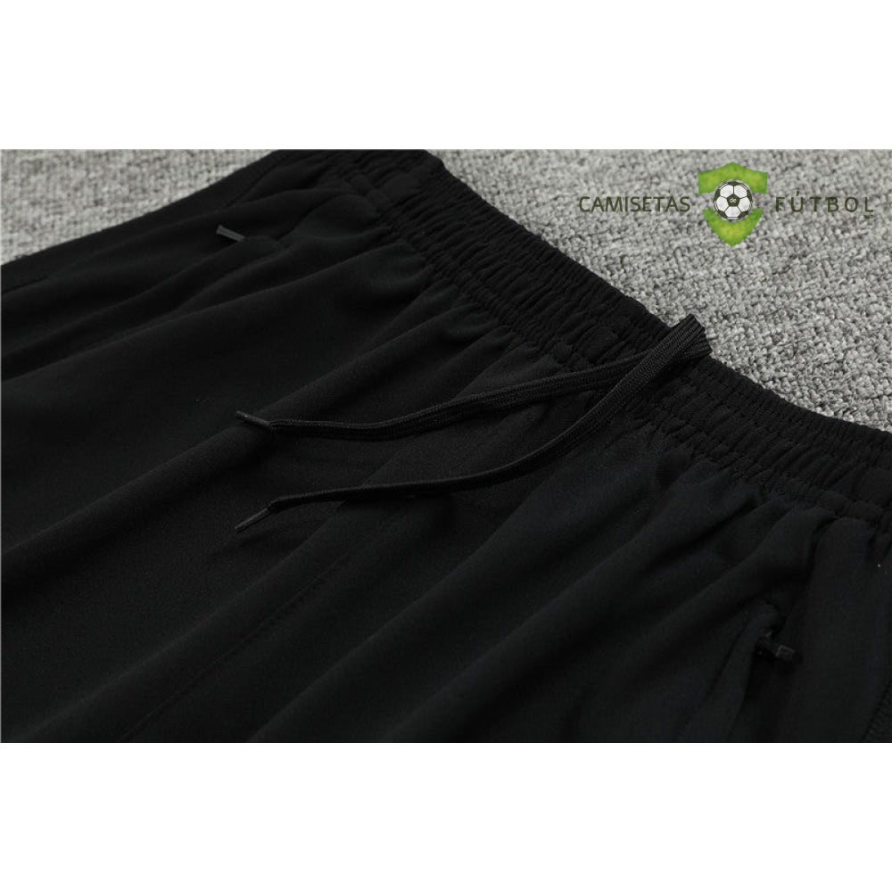 Chandal Arsenal 23 - 24 Media Cremallera Modelo 7 Ropa Deportiva