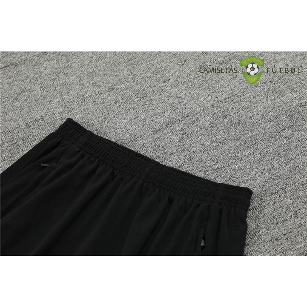 Chandal Arsenal 23 - 24 Media Cremallera Modelo 7 Ropa Deportiva