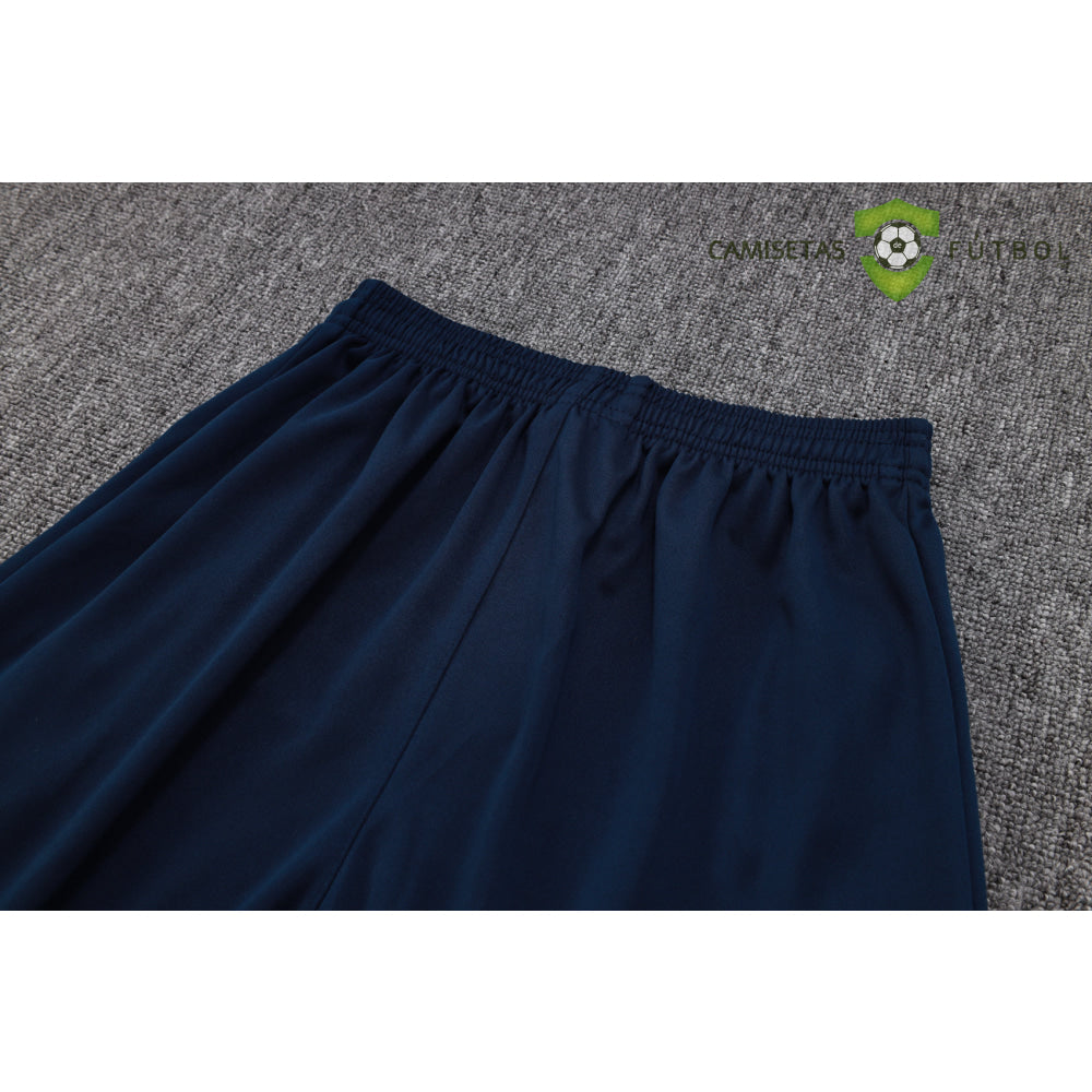 Chandal Arsenal 23 - 24 Media Cremallera Modelo 8 Ropa Deportiva
