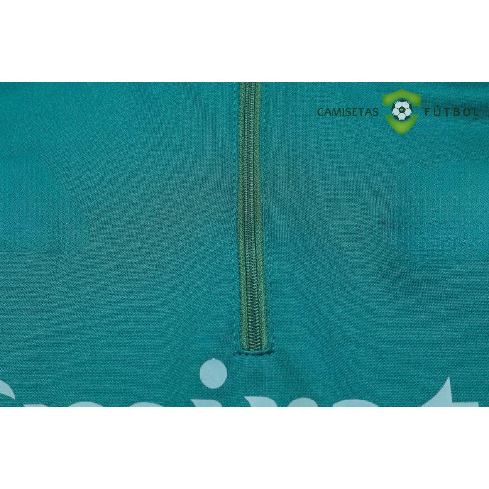 Chandal Arsenal 23 - 24 Media Cremallera Modelo 9 Ropa Deportiva
