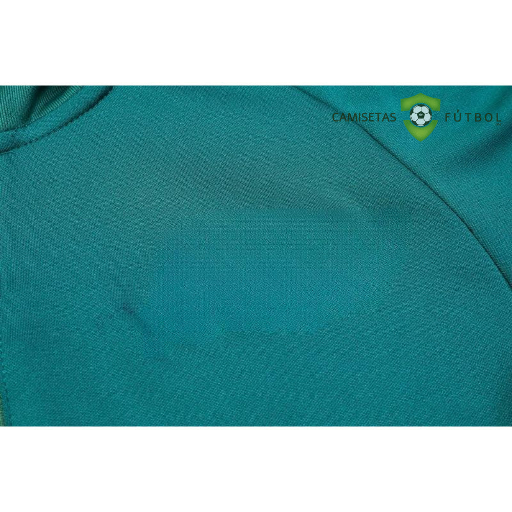 Chandal Arsenal 23 - 24 Media Cremallera Modelo 9 Ropa Deportiva
