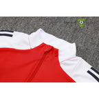 Chandal Arsenal 24-25 Cremallera Completa Modelo 1 Ropa Deportiva