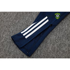 Chandal Arsenal 24-25 Cremallera Completa Modelo 1 Ropa Deportiva