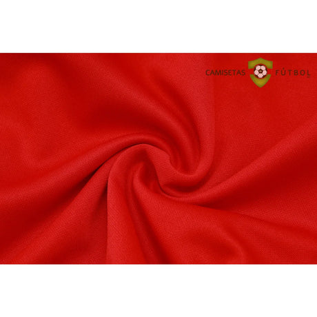 Chandal Arsenal 24-25 Cremallera Completa Modelo 1 Ropa Deportiva