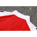 Chandal Arsenal 24-25 Cremallera Completa Modelo 1 Ropa Deportiva