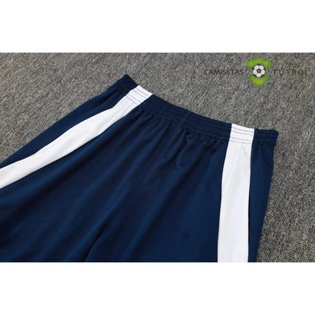 Chandal Arsenal 24-25 Cremallera Completa Modelo 1 Ropa Deportiva