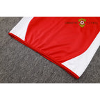 Chandal Arsenal 24-25 Cremallera Completa Modelo 1 Ropa Deportiva