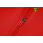 Chandal Arsenal 24-25 Cremallera Completa Modelo 1 Ropa Deportiva