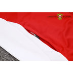 Chandal Arsenal 24-25 Cremallera Completa Modelo 1 Ropa Deportiva