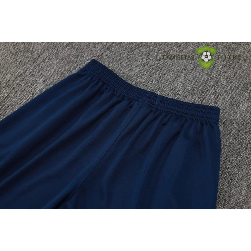 Chandal Arsenal 24-25 Cremallera Completa Modelo 1 Ropa Deportiva